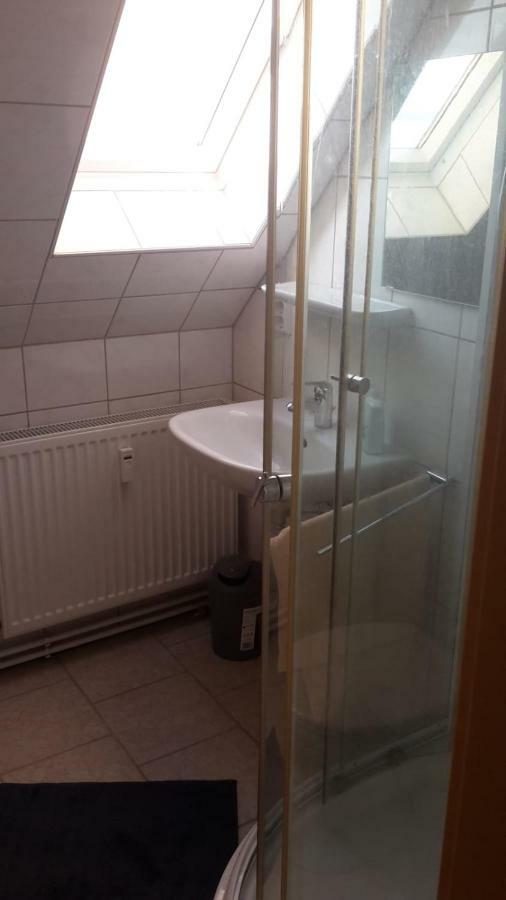 Апартаменты Karsdorf "Alte Schule" Im Burgenlandkreis Экстерьер фото